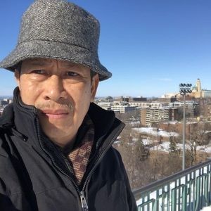 Meet your Posher, Ta